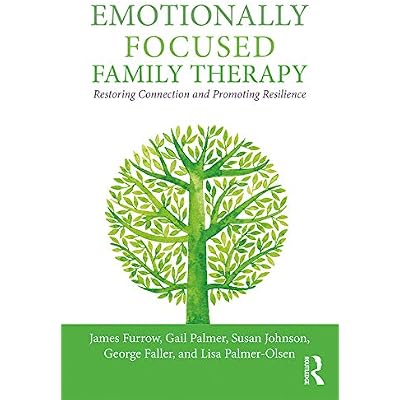 Emotionally Focused Family Therapy