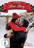 A Christmas Love Story