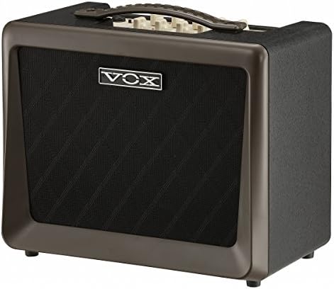 Amazon | VOX Nutube搭載 アコースティックギターアンプ VX50 AG 