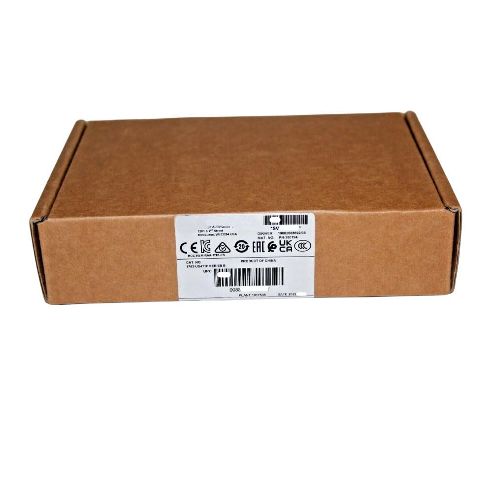 1783-US4T1F Stratix2000 Switch