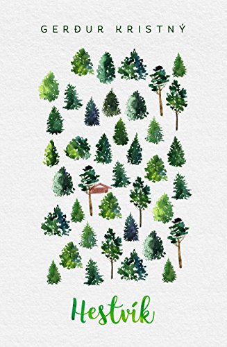 Hestvík (Icelandic Edition)