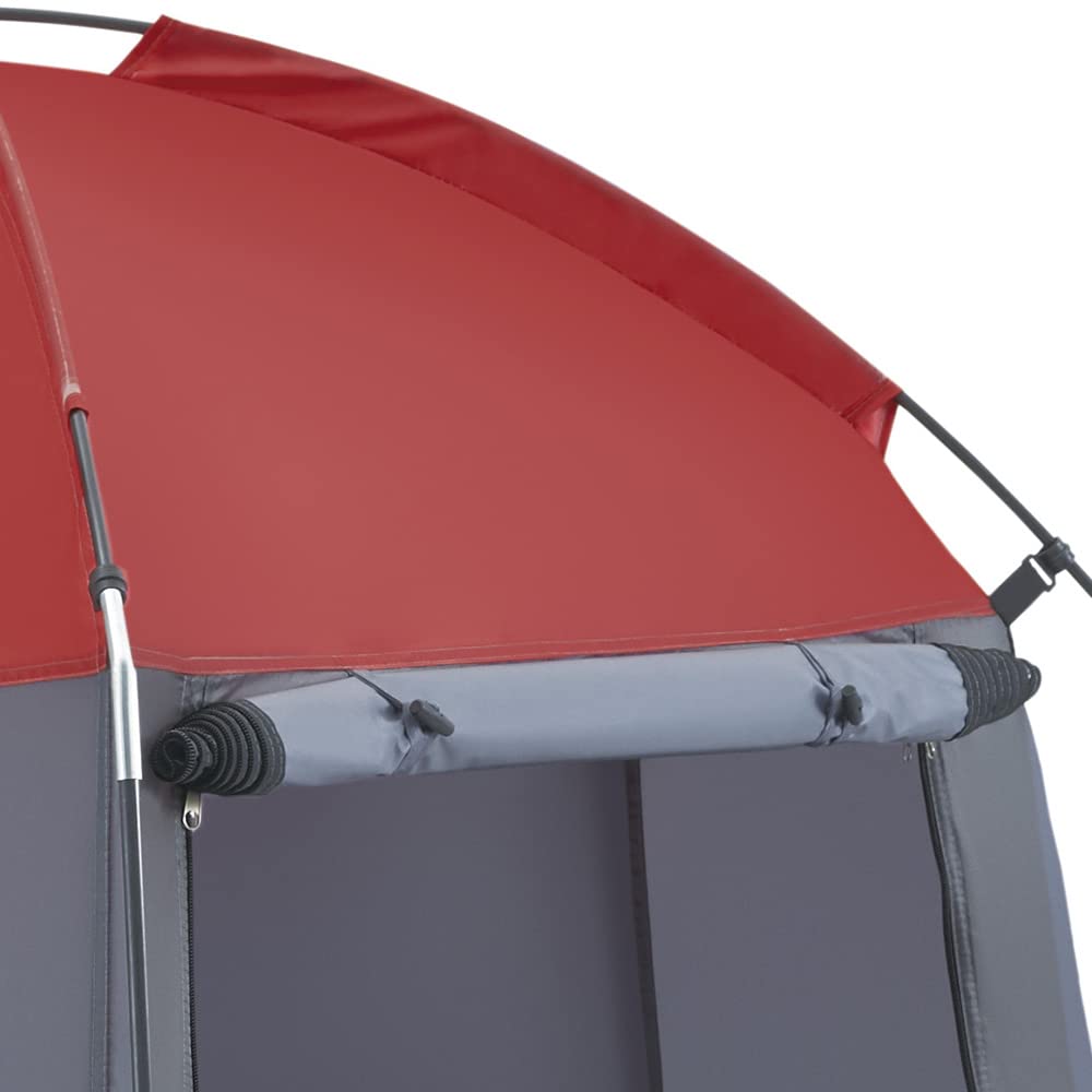 Bestway 68002 Tenda-cabina Station Port