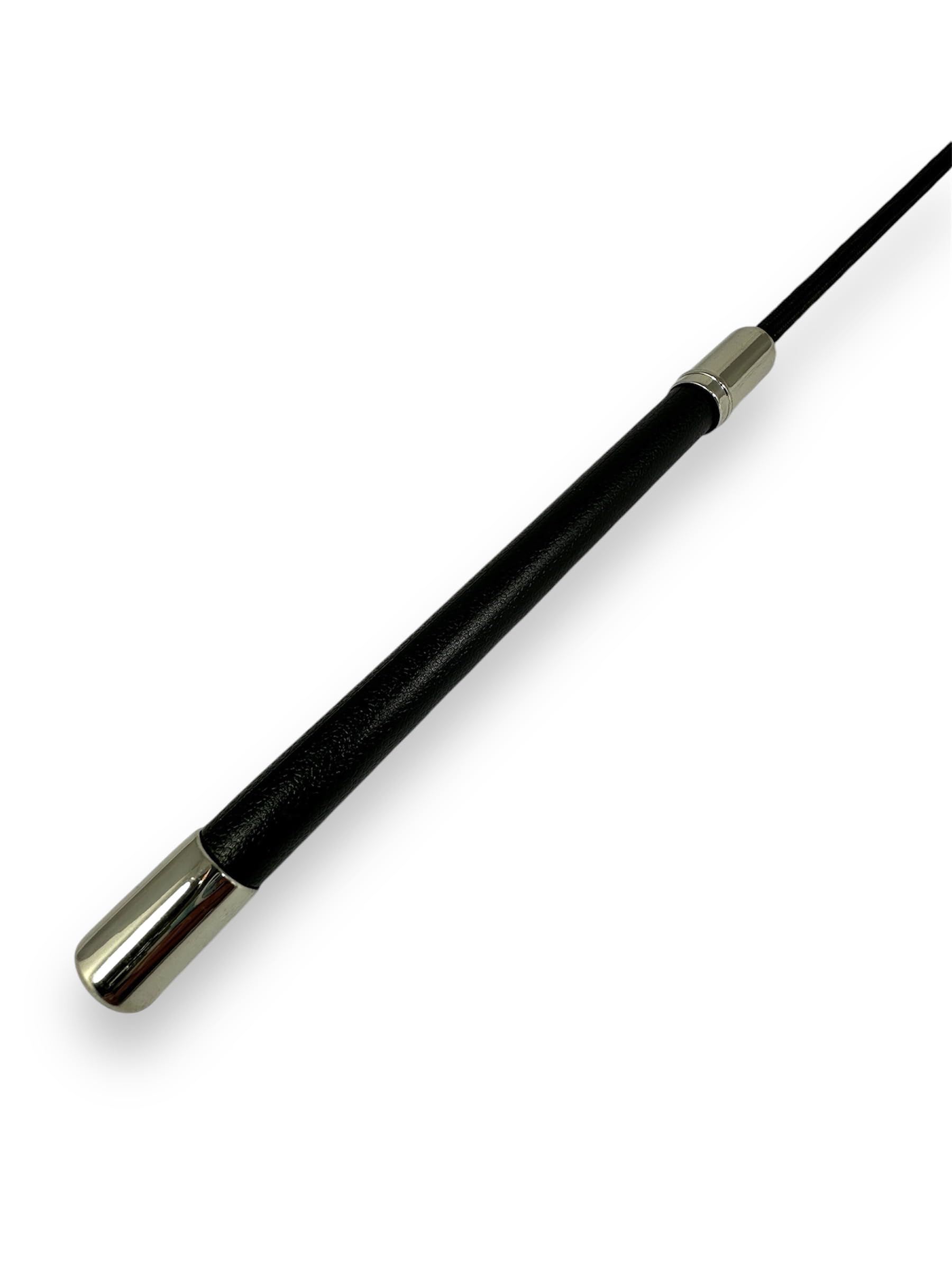 Bondage BDSM Cuir Paddle Cheval Fouet Fessée Chatouiller Sex Toy Jeu de rôle