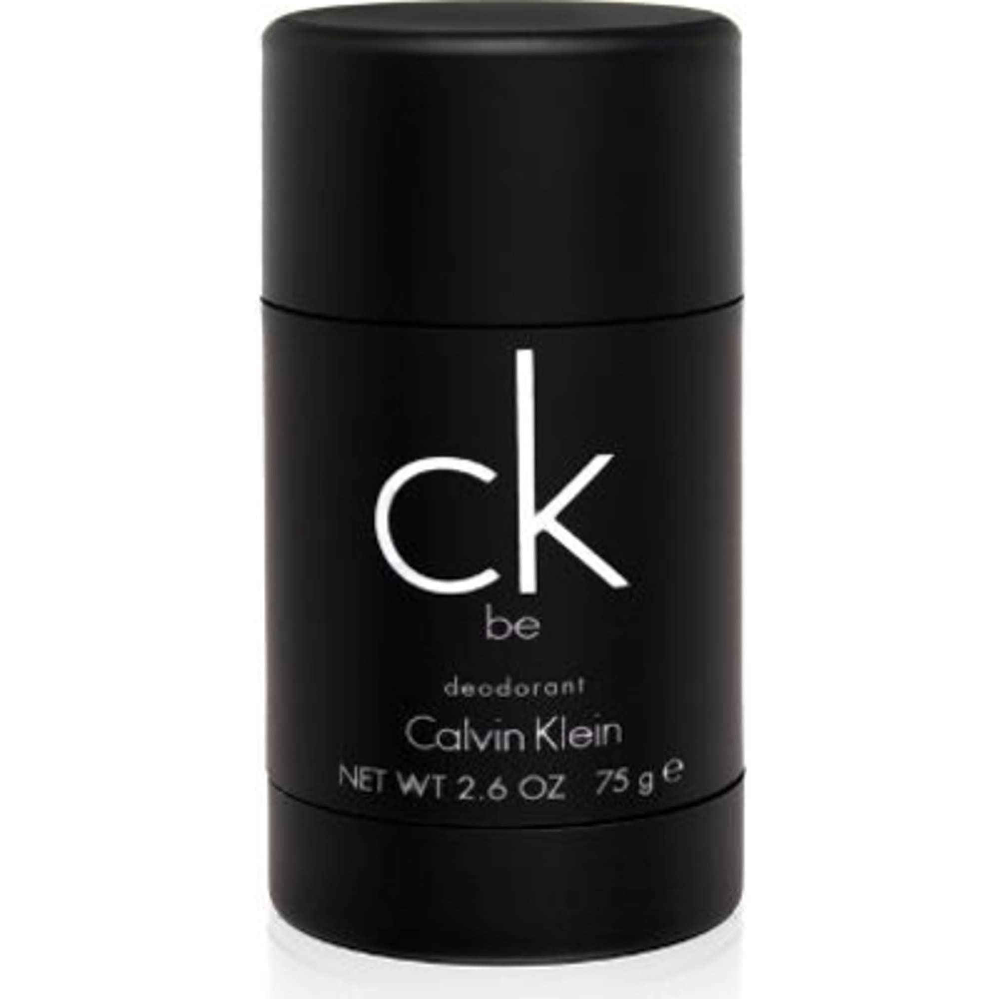 Calvin Klein CK Be Deodorant Stick 75g