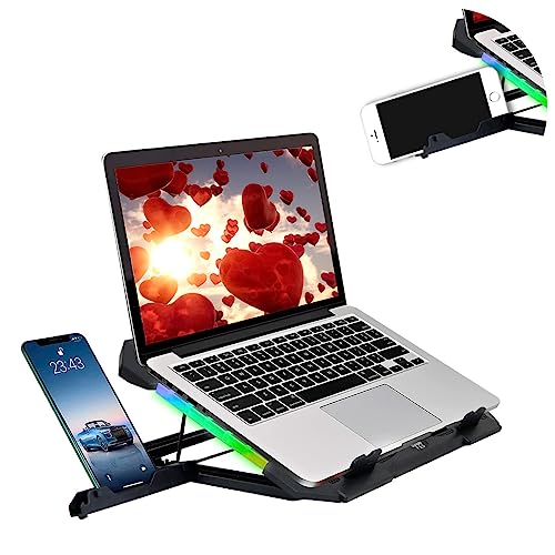 Mejores review On-line Enfriador para laptop Top cinco. 8