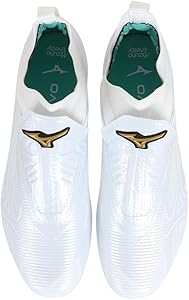 野球　スパイク　ミズノプロ　ライトレボプロ 軽量 Amazon | [ミズノ] プロ ライトレボプロ GS 野球 金具スパイク 23SS