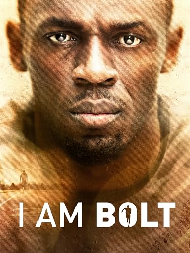  I Am Bolt
