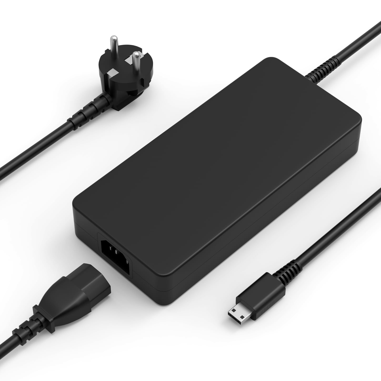 330 W USB ładowarka kabel do ładowania do MSI Raider GE78 GE77 GE76 GE67GE68 MSI Vector GP76 GP66 GP68 GP78 Titan GT77 MS-1545 MS-17K5 MS-17Q1 MS-17S1 A20-330P1 A ADP-333 0 GB adapter zasilacz