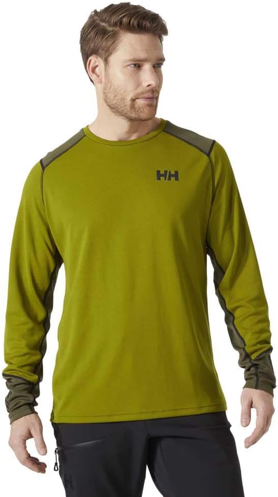 Helly-Hansen Mens LIFA Active Crew