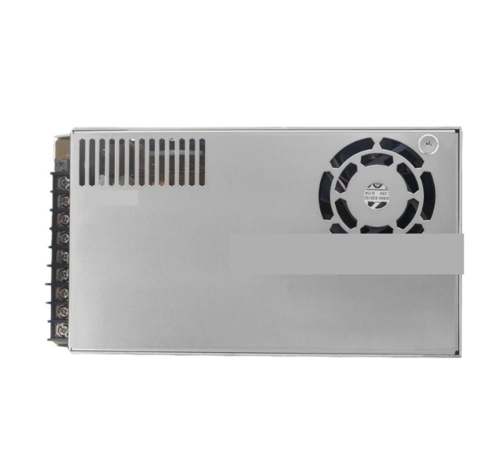 SWEWDSQG S8FS-C35024 Switching power supply 350W 100-120VAC/200-240VAC