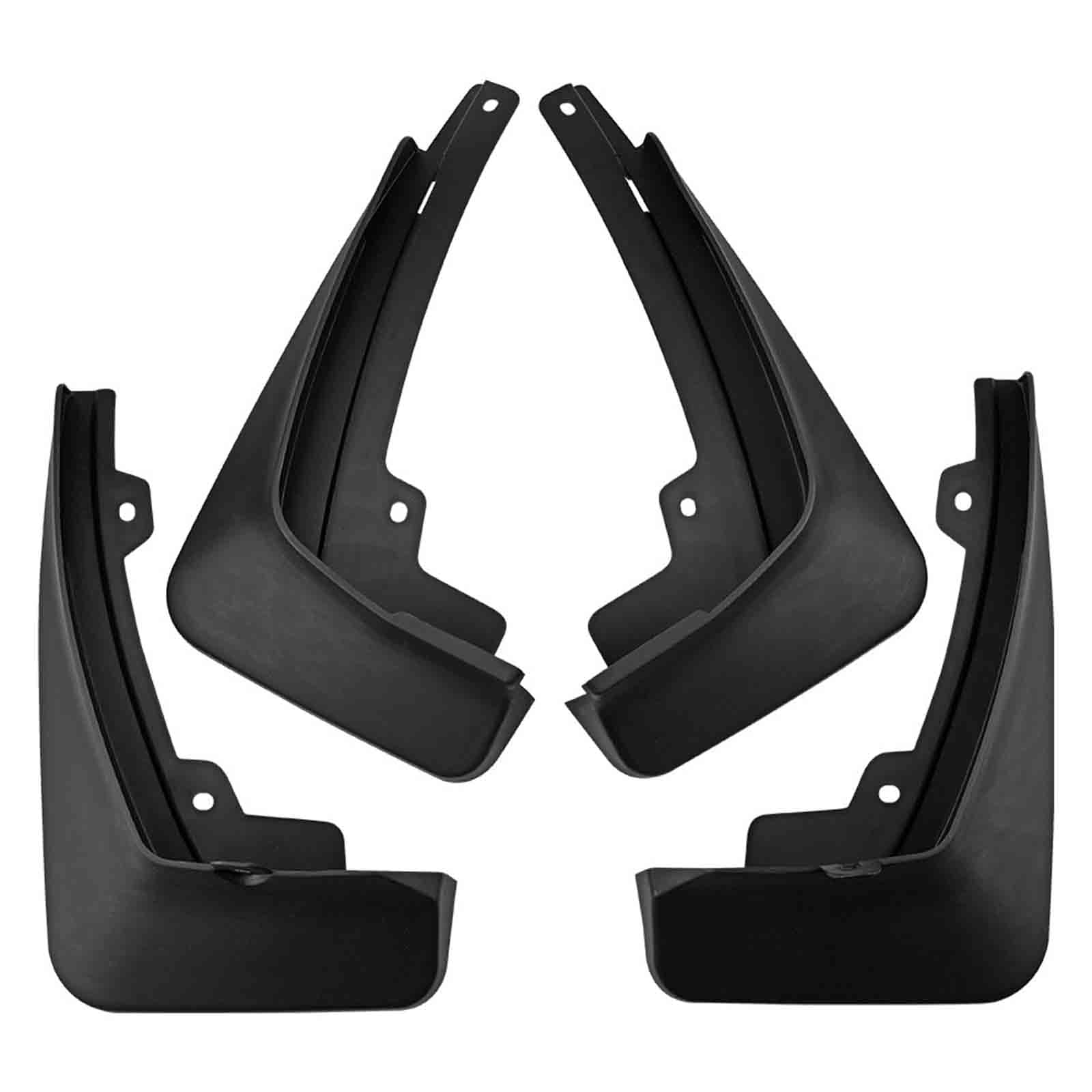 JGQFB Car Mudguards,Compatible with Buick Enclave 2020-2022,Auto Parts