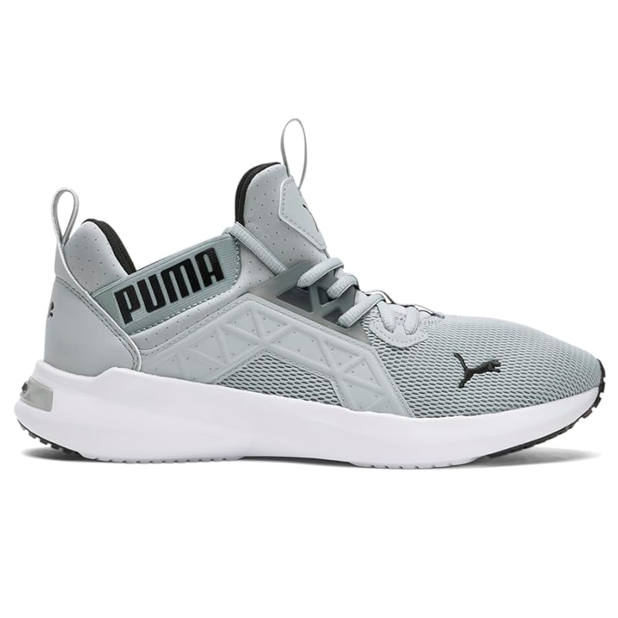 Puma Women's Muse Echo Puma Muse Blancas Puma MUSE ECHO Women's