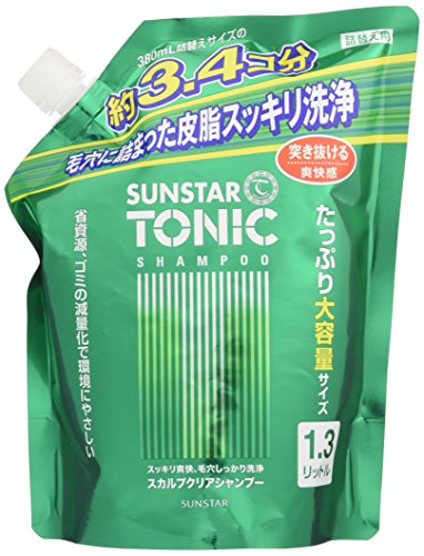 サンスタートニックシャンプー シャンプー 通販 価格比較 価格 Com