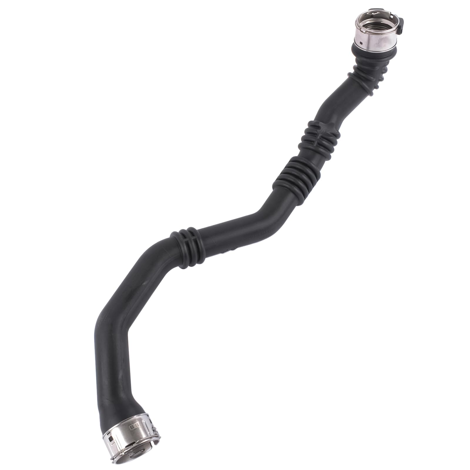 Turbo tubo aria di carica tubo aria di carica di ricambio per 1.5 dCi D0kker Duster L0dgy L0gan II Sandero II Captur I Clio IV 144609369R 144604599R 144609116R