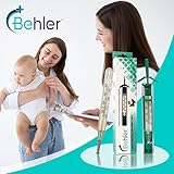 Behler Instruments B0CZSFPLPV lato 4