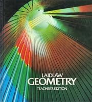 Geometry 0844518433 Book Cover