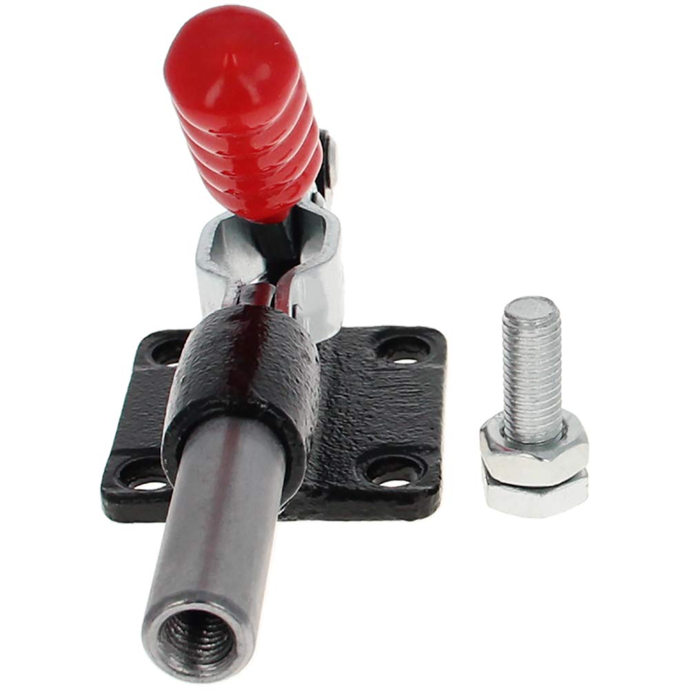 Pince à Bascule GH-304E - Capacité 386 Kg - Pour Soudage Et Maintenance Électronique