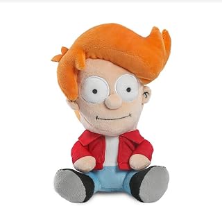Futurama - Fry Phunny Plush