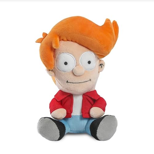Futurama - Fry Phunny Plush