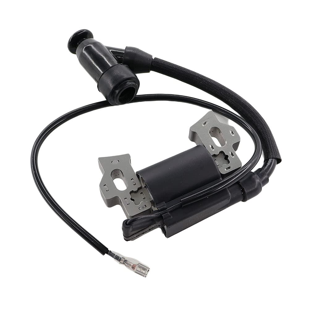 AISEN Ignition Coil for Einhell GH-PM 46/1 S, GH-PM 40 P, GC-PM 46/1 S Lawnmower