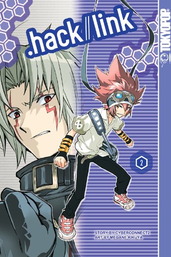 .hack//Link Volume 2