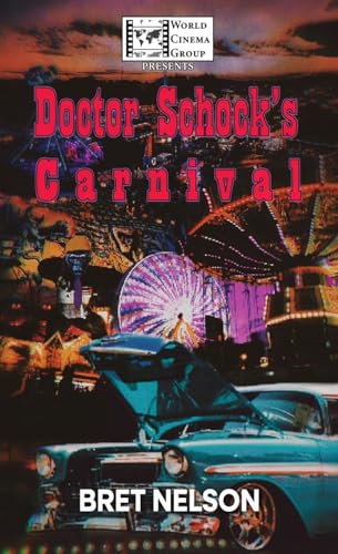 Cover of Doctor Schock's Carnival / Giganticus!