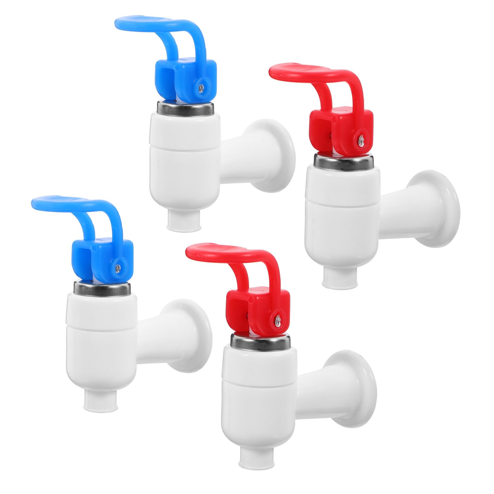 Robinet de fontaine à eau étanche et durable pour une distribution fluide