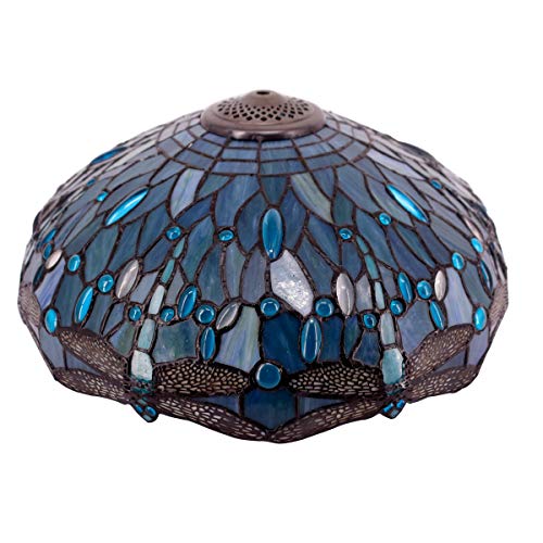 Top 4 Tiffany Lamp Shade For Your House [November 2023]