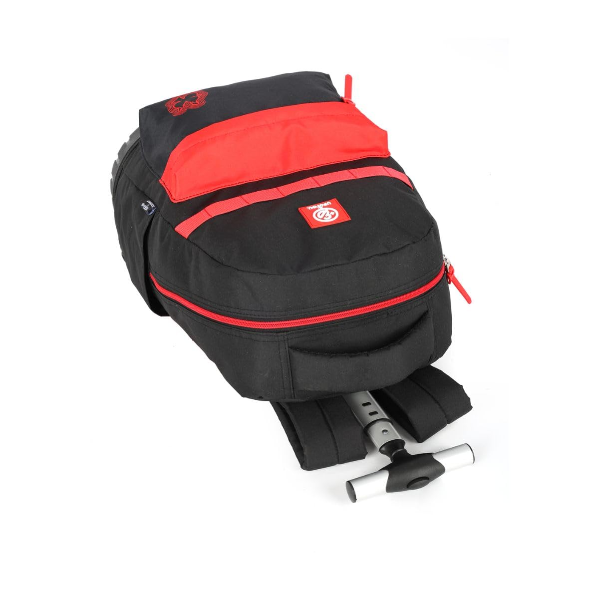 Kit Mochila Rodas Com Estojo Box Enaldinho Juvenil Escolar Preto em promoção! Veja a oferta e mais achadinhos de Mochilas escolares 4 Hoje é o melhor dia para comprar Kit Mochila Rodas Com Estojo Box Enaldinho Juvenil Escolar Preto com aquele preço maroto! Promoção! Aproveite a oferta! 4