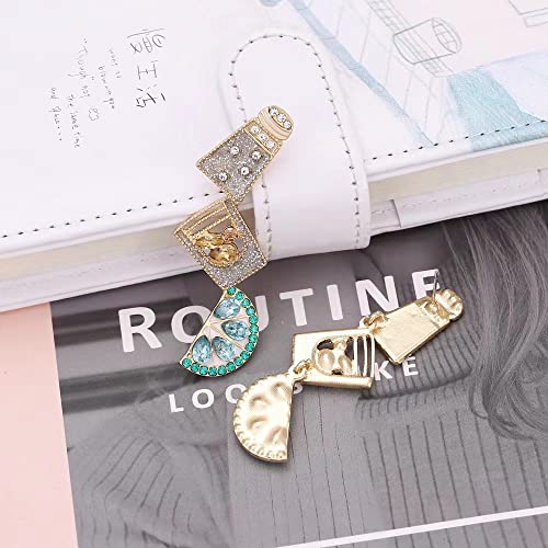 Tequila Shot Earrings for Women, College Kids, Bartenders, Summer Parties and more. Super Cute Hand Jeweled “Margarita Earrings” for Summertime, Stainless Steel, no gem2