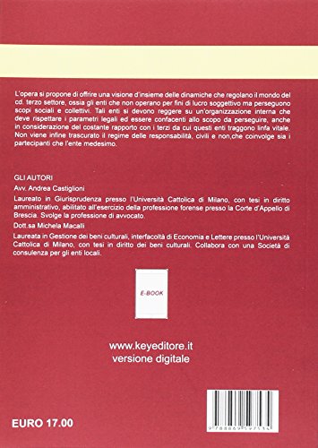 Associazioni, fondazioni e comitati