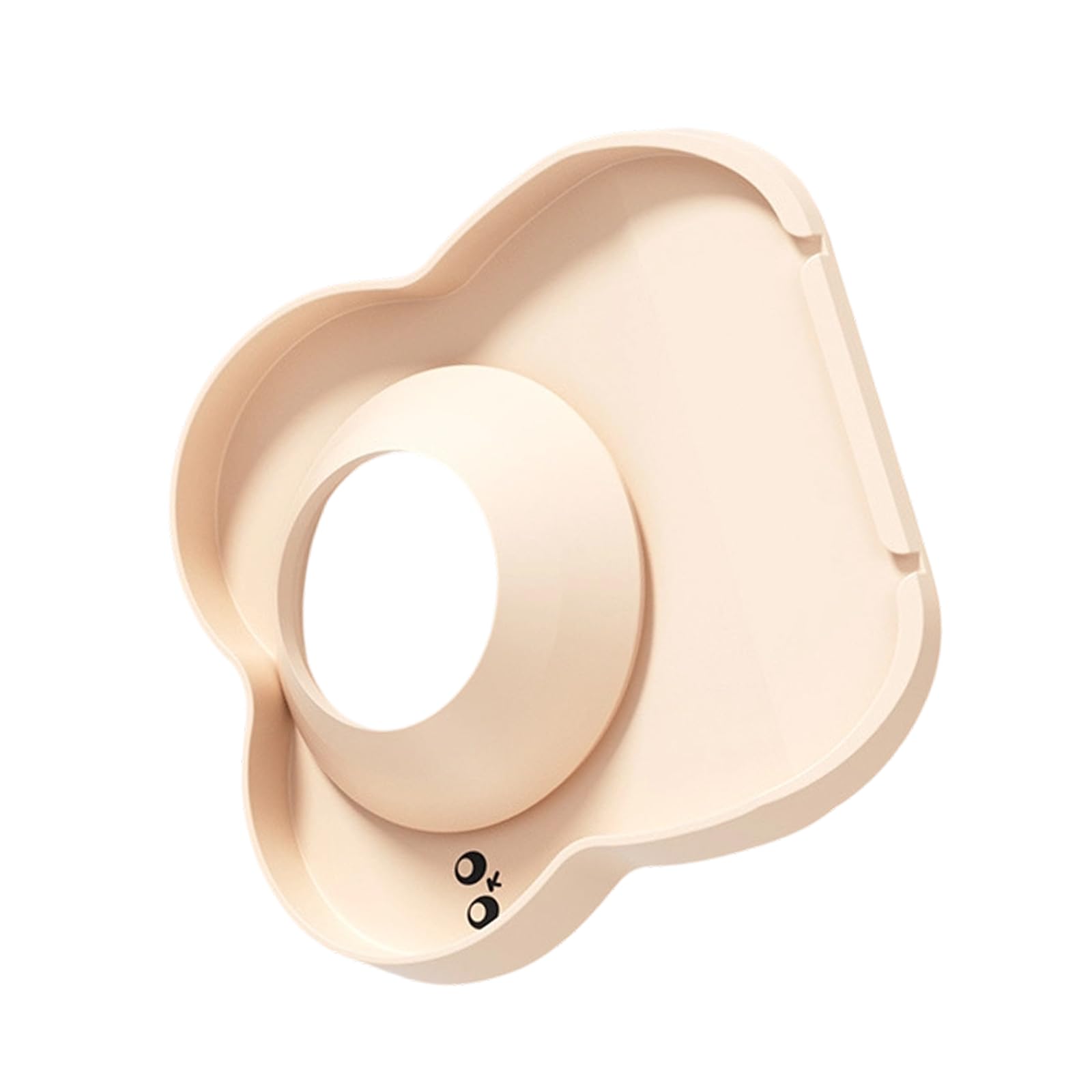 Tsophreniq Safe Drip Guard for Taps Stops Splashes Maintains Dry Countertops Easy Install Faucet Splashes Guard Cover