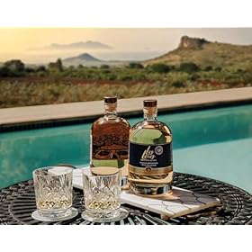 Buy Los Locos Tequila Reposado 100% Agave - Artisan Small Batch 70cl, 40% ABV – Los Locos