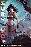 Survivor: World of Monsters 2