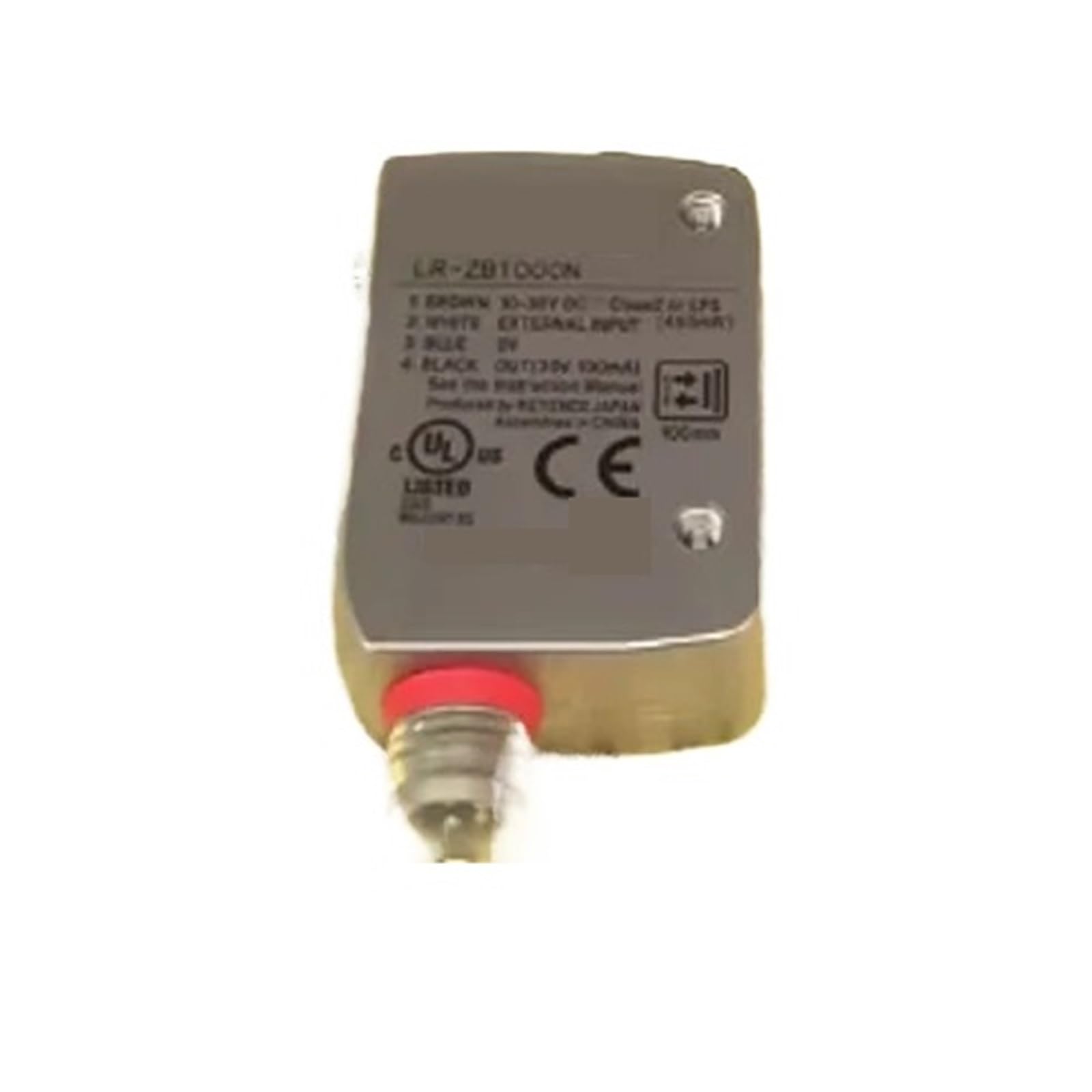 JJKKOZVQF LR-ZB100CN photoelectric sensor