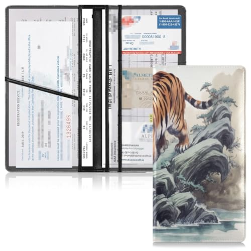 Organizador para Documentos Compacto miniatura 1