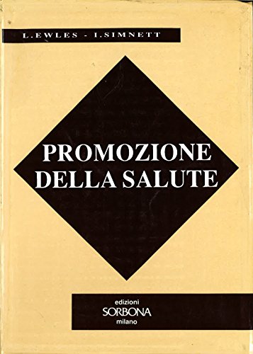 Promozione della salute