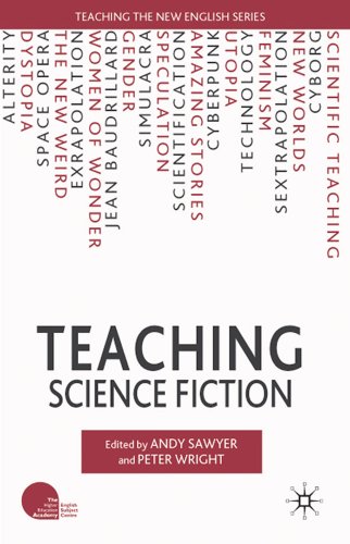 Teaching Science Fiction view 2