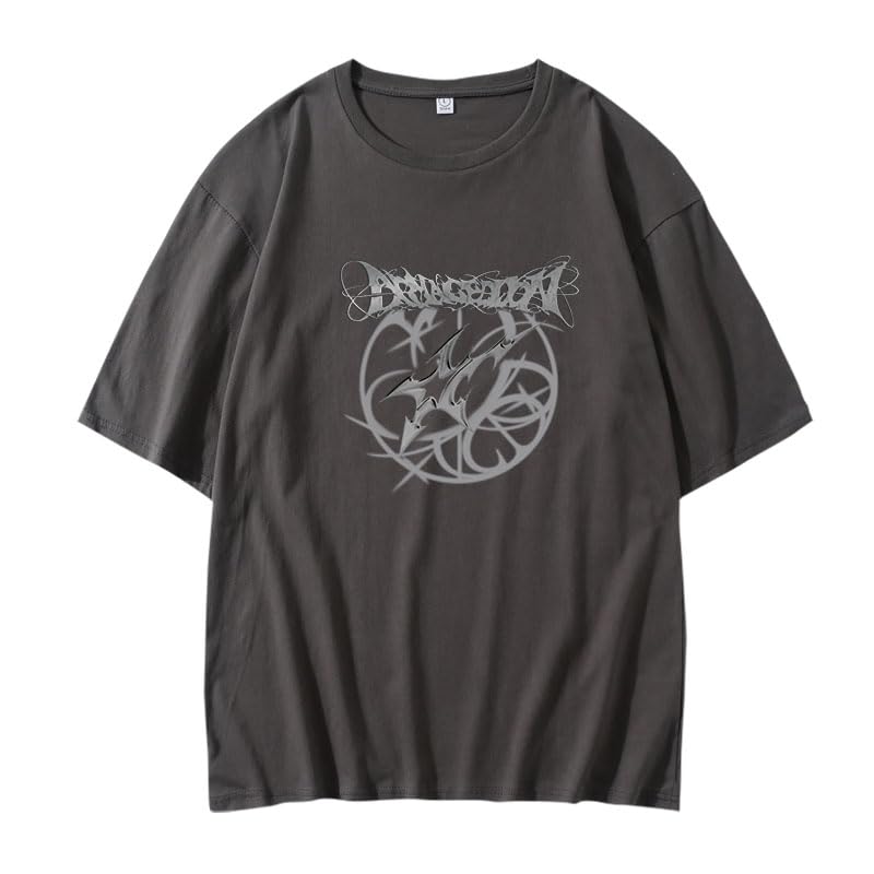 Amazon.co.jp: AESPA Tシャツ 応援服 最新曲 Armageddon エスパ