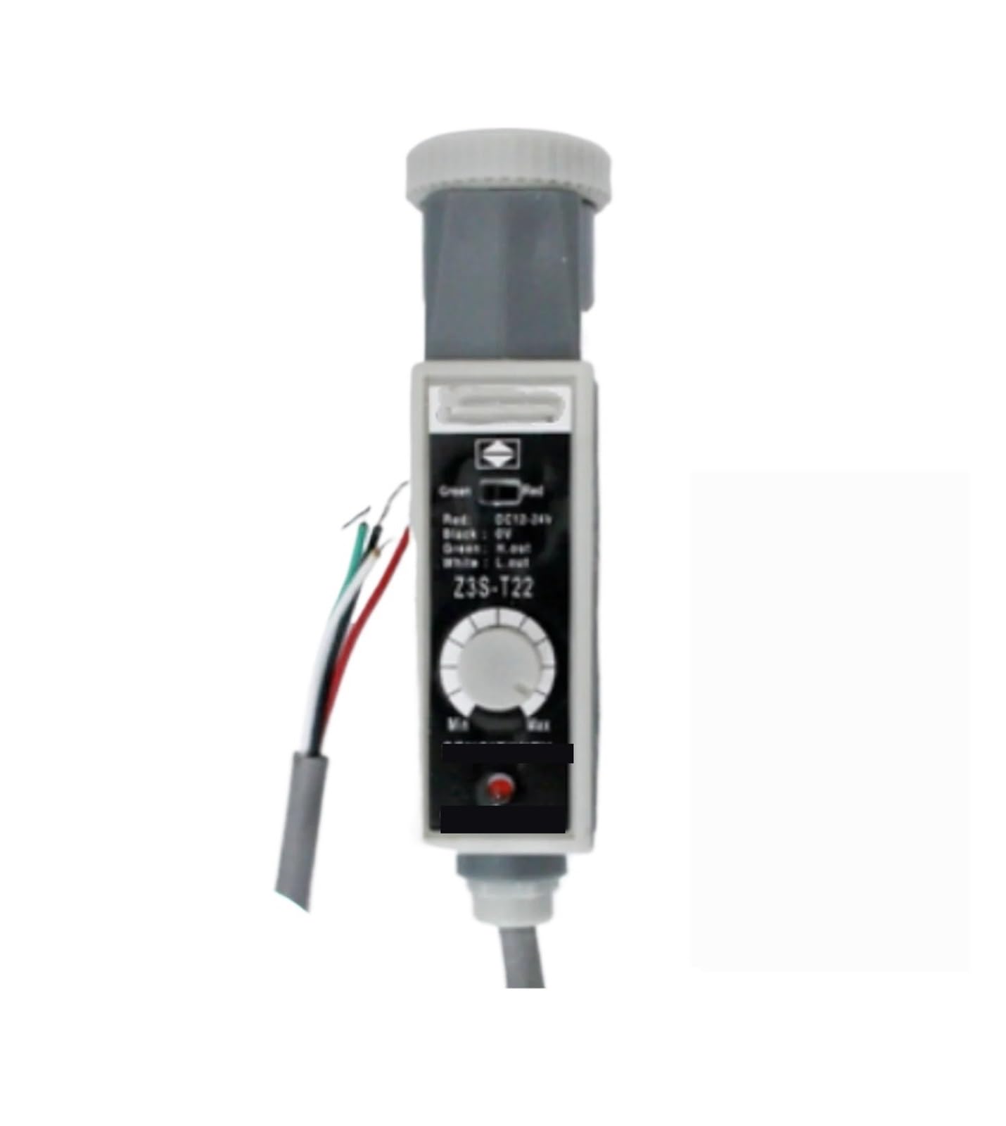 KZFU4URM Z3S-T22 color code sensor