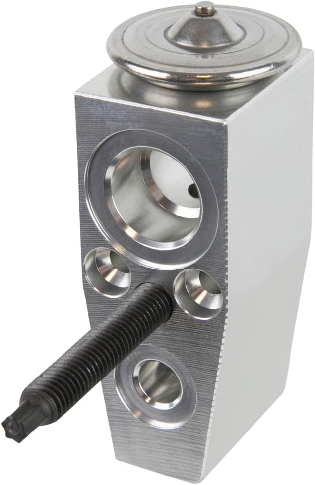 For Chevrolet Spark 2015 New A/C AC Expansion Valve Device - BuyAutoParts 60-40898 New