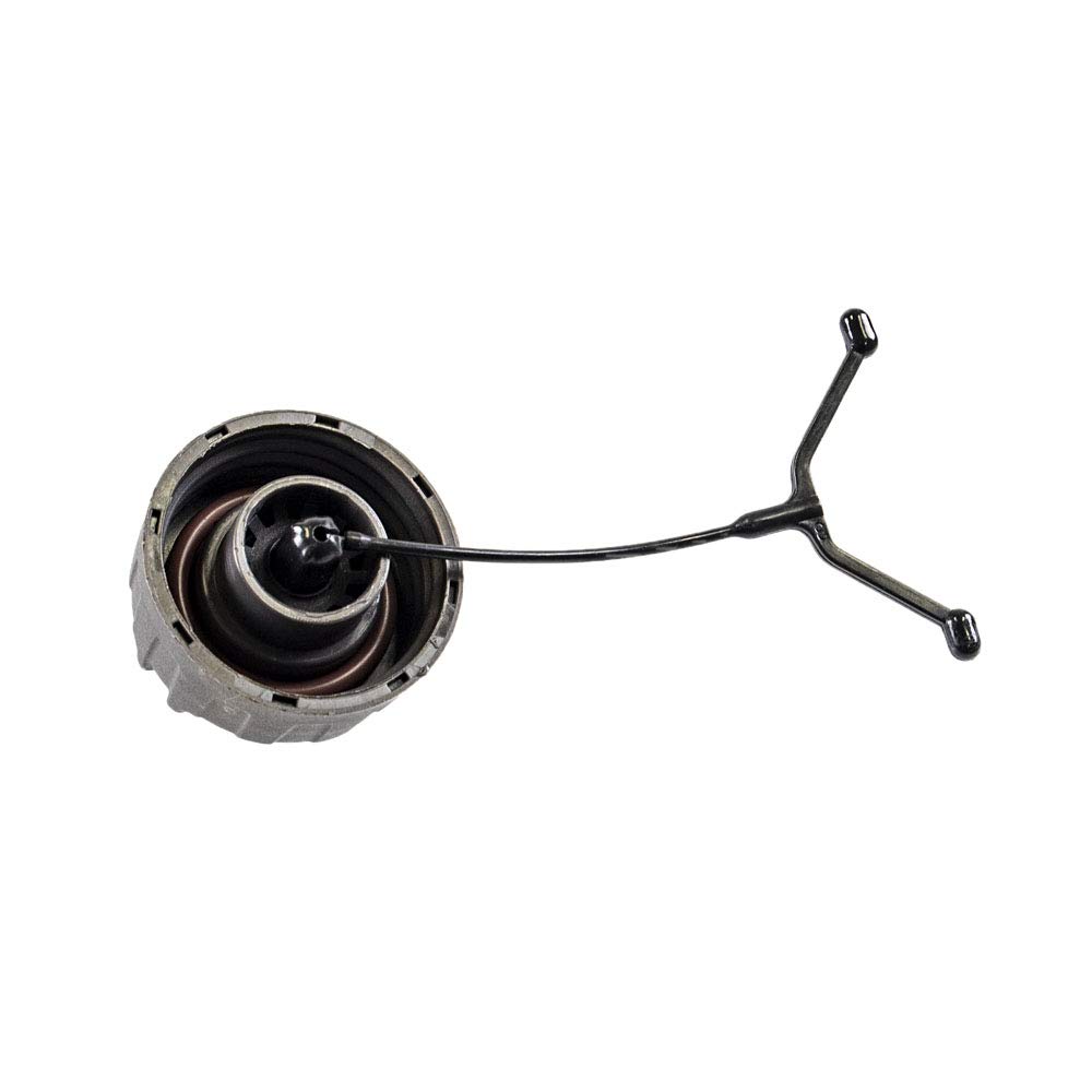 Husqvarna 578931503 Line Trimmer Fuel Tank Cap Genuine Original Equipment Manufacturer (OEM) Part