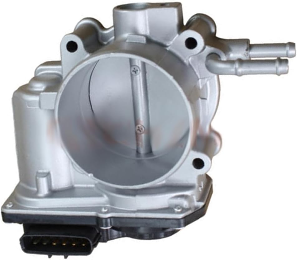 EUPLI 22030-0V010 22030-36010 67-8015 Throttle Body for Toyota Camry Highlander Rav4 Sienna Tc 2009-2015