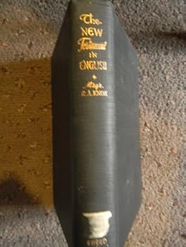 The New Testament of Our Lord and Saviour Jesus Christ