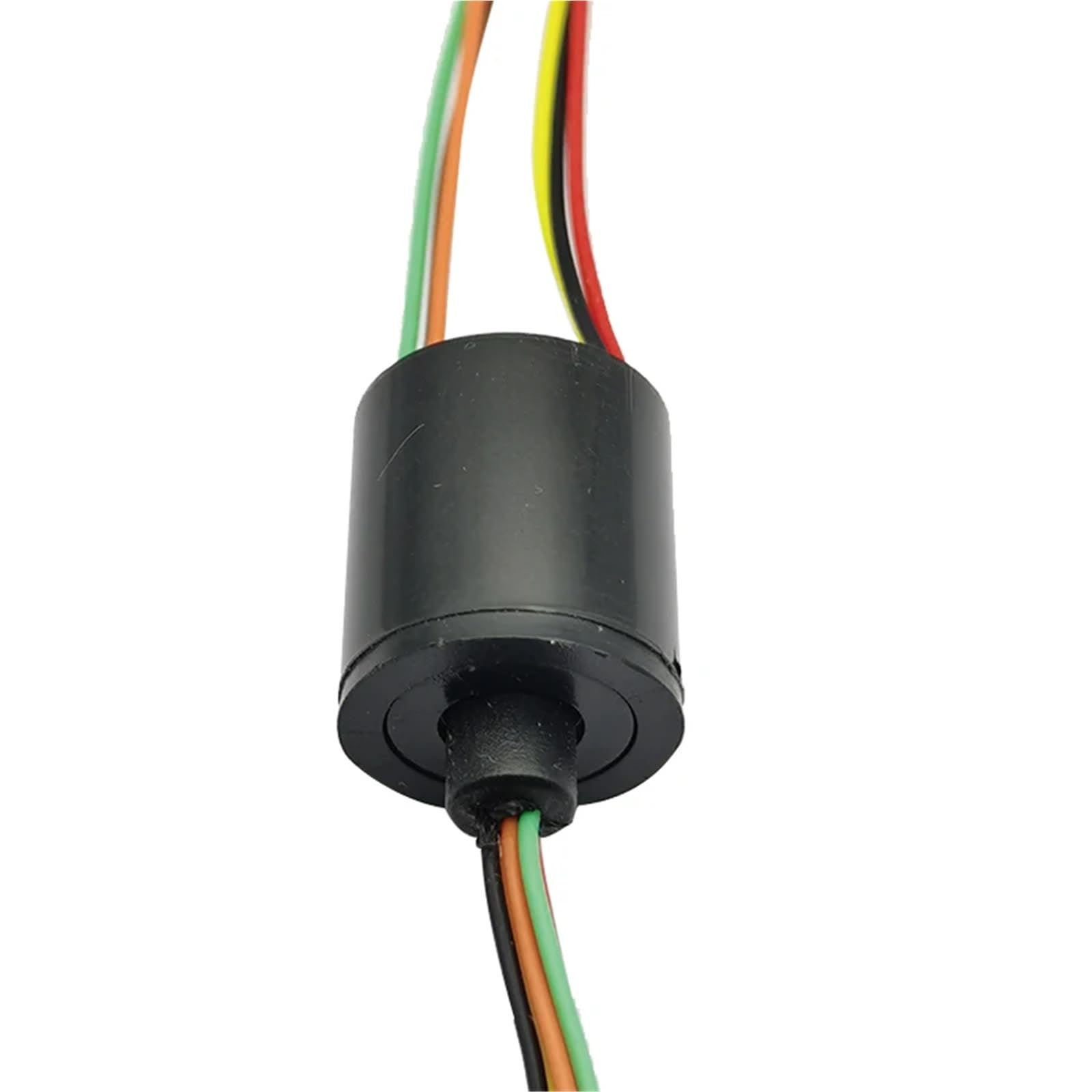 SR12.5 Comidox 12,5 mm 300 TR/min obwody 2A Elektryczny pierścień ślizgowy do robotyki (SR12.5-12 obwodów)