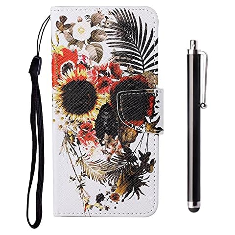 DShine Compatible with Huawei Honor 9X Lite Case Cover