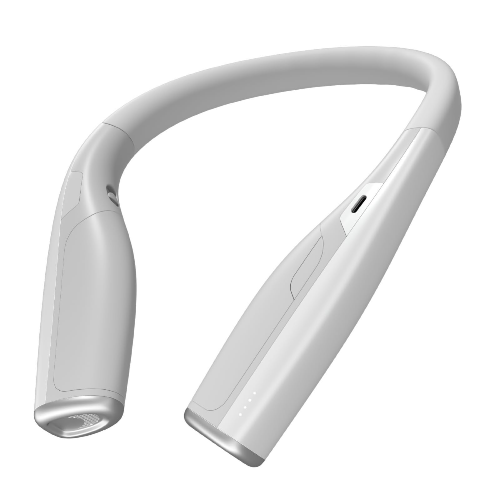 Batería ligera montada en el cuello para gafas de realidad virtual MQ 2/3/3S, carga rápida de 20 W, accesorios de gafas AR