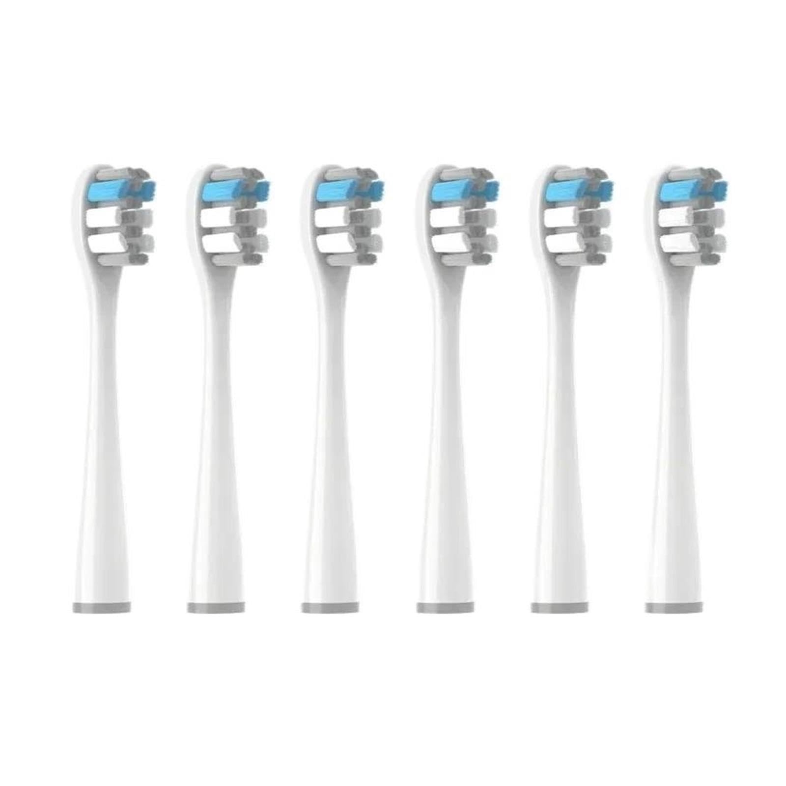 6PCS Testine, Compatibile Con Usmile, Tutti I Modelli