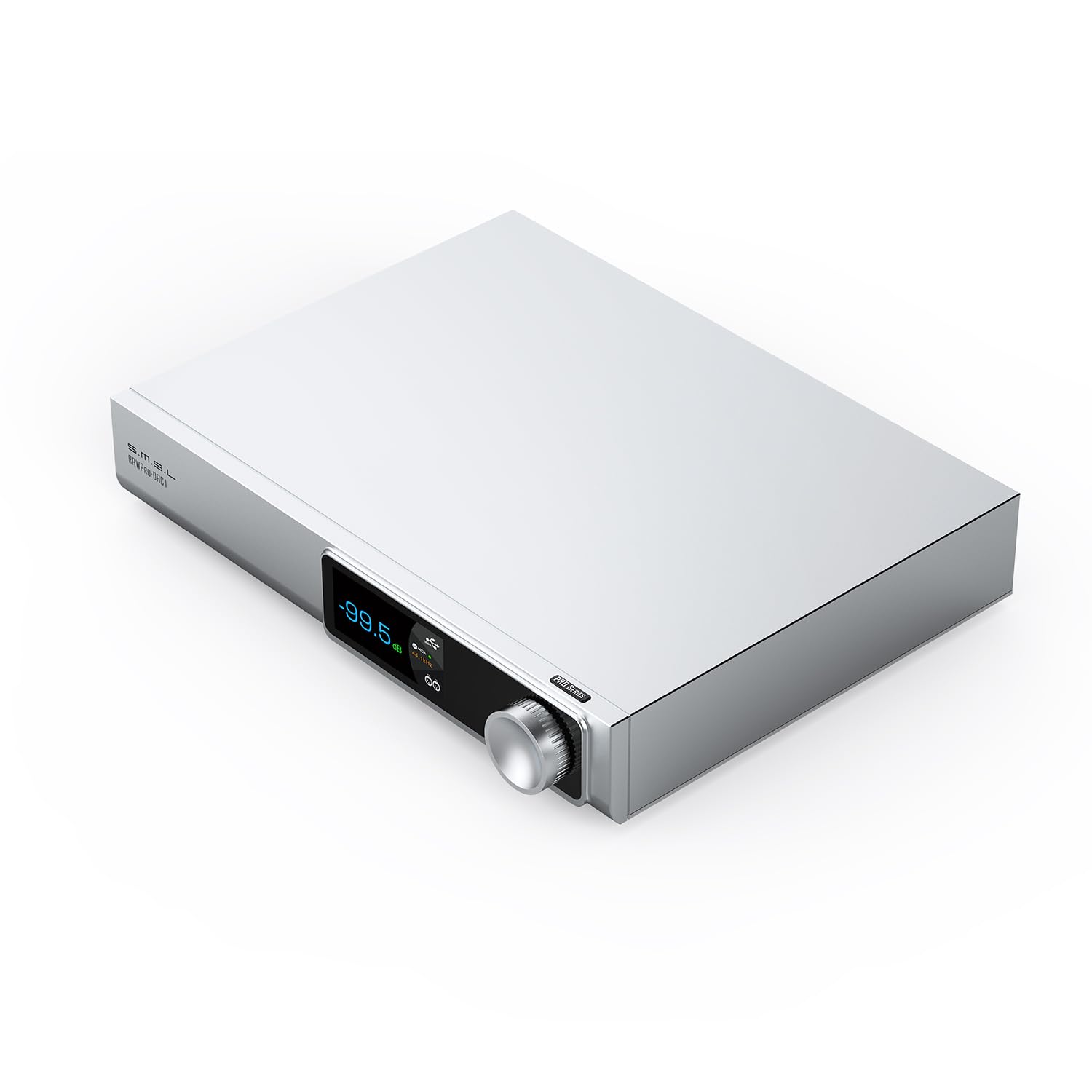 Amazon.co.jp: SMSL RAW PRO-DAC1 デコーダー Bluetooth 5.1