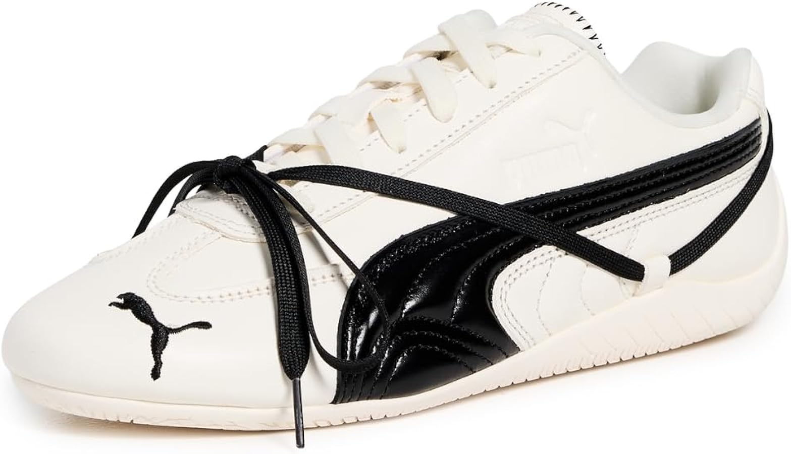 靴 PUMA. SPEEDCAT LEA X ROSE 25cm Amazon.com | PUMA Womens Speedcat Lea X Rosé Lace Up